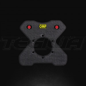 OMP Steering Wheel Carbon Plate Thickness 2.5mm