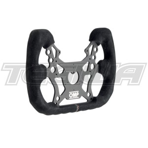 OMP 310 Alu GT Steering Wheel