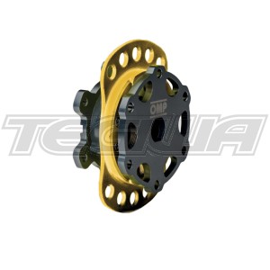 OMP Quick Realease Hub To Be Bolted