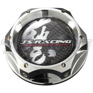J's Racing Oil Filler Cap