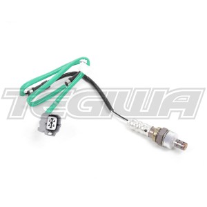 NTK O2 Oxygen Lambda Secondary Sensor Honda Civic Type R EP3 01-05