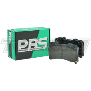 PBS ProComp Front Brake Pads Toyota GR Yaris 20+