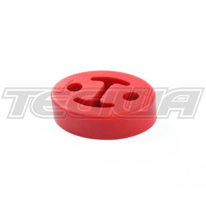 POLYBUSH UNIVERSAL EXHAUST MOUNT BUSH MOST HONDA MODELS