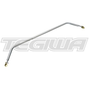 J's Racing Rear Piller Bar - Honda