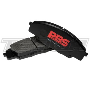 PBS PRORACE FRONT BRAKE PADS MITSUBISHI LANCER EVOLUTION IX 2005-2008