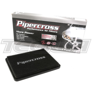 PIPERCROSS REPLACEMENT FILTER ELEMENT HONDA CIVIC TYPE R FK2