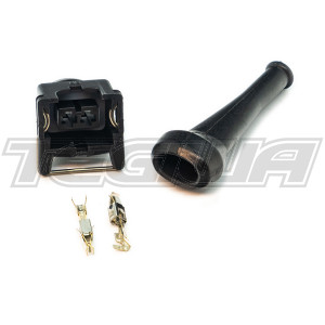Link Engine Management Bosch Style Plug pin and Boot