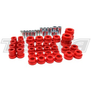 POLYBUSH MAZDA RX8 FRONT SUSPENSION KIT