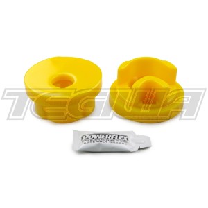 POWERFLEX TOP GEARBOX MOUNT INSERT CIVIC EP3 INTEGRA DC5 TYPE R