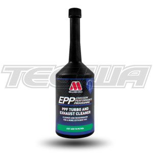Millers EPP PPF Turbo & Exhaust 400ml