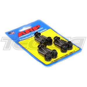 ARP CLUTCH PRESSURE PLATE BOLT KIT HONDA B-SERIES DOHC VTEC 108-2202