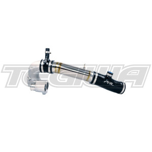 PRL Motorsports Titanium Turbocharger Inlet Pipe Upgrade Kit Honda Civic 1.5T 16-21