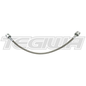 PRL Motorsports Stainless Steel Braided PTFE Clutch Line Honda Civic Type-R FL5 23+