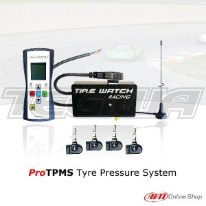 AIM PROTPMS CAR TYRE PRESSURE MANAGEMENT SYSTEM  