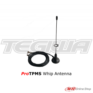 AIM PROTPMS CAR TYRE PRESSURE MONITORING WHIP ANTENNA  