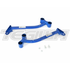 Hardrace Rear Lower Front Brace Toyota GR Yaris 20+