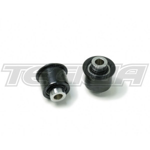 Hardrace Rear Knuckle Bushing (Connect to Lower Arm) Pillow Ball Equipped Honda Civic Type R FK8 FL5 17+