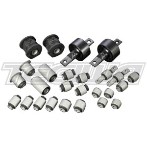 J's Racing Complete Bushing Kit - Honda