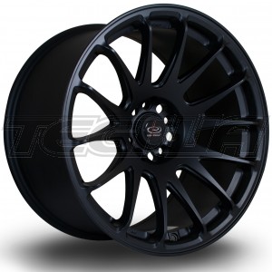 ROTA REEVE ALLOY WHEEL