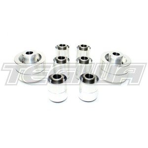 SPL Rear Knuckle Monoball Bushings Nissan Skyline R33 GTR