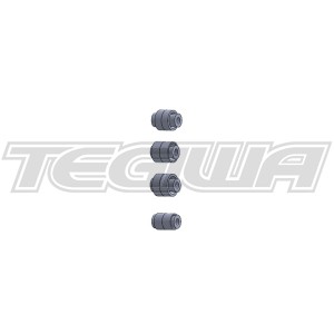 SPL Rear Knuckle Bushing Kit Mazda MX-5/Miata ND