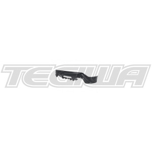 Seibon TB-Style Carbon Fibre Rear Lip Toyota GT86/2013-20 Subaru BRZ 13-16