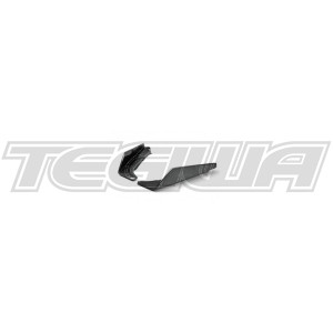Seibon TP-Style Carbon Fibre Rear Lip Lexus IS 14-16