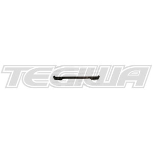 Seibon TR-Style Carbon Fibre Rear Lip Honda Civic EJ/EK/EM 96-00