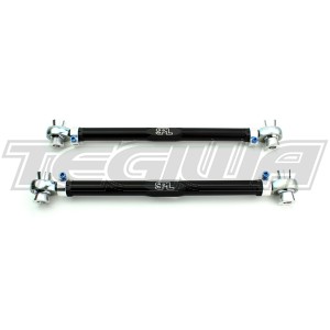 SPL Rear Lower Camber Links Mitsubishi Evo X