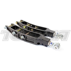 SPL Rear Lower Camber Arms Subaru/Toyota BRZ/86/WRX