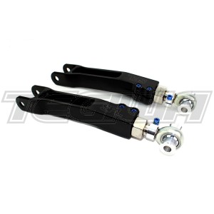 SPL Rear Camber Links Billet Version Nissan 370Z/Infiniti G37