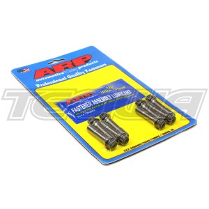 ARP ROD BOLT KIT HONDA D-SERIES D15 D16 B20 M8 208-6001