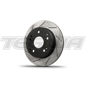 RPB Brake Discs Rear Honda Integra DC5 Type R