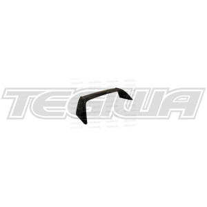 Seibon TR-Style Carbon Fibre Rear Spoiler Honda Integra DC5 02-06