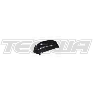 Seibon MG-Style Carbon Fibre Rear Spoiler Honda Civic EP3 02-05