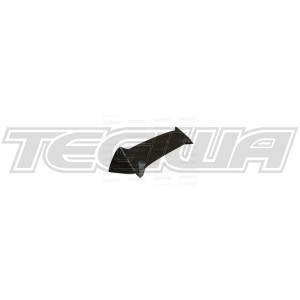 Seibon TR-Style Carbon Fibre Rear Spoiler Honda Civic EP3 02-05