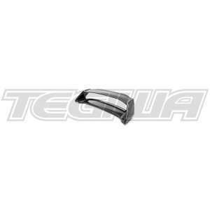 Seibon RC-Style Carbon Fibre Rear Spoiler Subaru Impreza/WRX/STI GDA/B/F Saloon 02-07