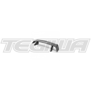 Seibon SS-Style Carbon Fibre Rear Spoiler Subaru Impreza/WRX/STI GDA/B/F Saloon 02-07