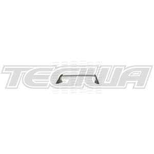Seibon OEM-Style Carbon Fibre Rear Spoiler Mitsubishi Lancer EVO 8/9 03-07
