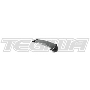 Seibon STI-Style Carbon Fibre Rear Spoiler Subaru WRX/STI GR/GV Hatchback 08-14