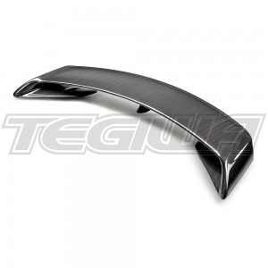 Seibon OEM-Style Carbon Fibre Rear Spoiler Nissan R35 GT-R 09-20