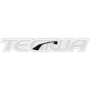 Seibon TR-Style Carbon Fibre Rear Spoiler Honda Integra DC2 94-01