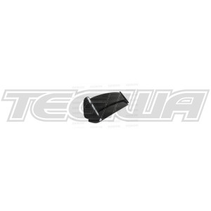Seibon TR-Style Carbon Fibre Rear Spoiler Honda Civic EJ/EK/EM 96-00