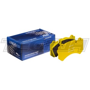 Pagid Brake Pads Toyota GR Yaris 20+
