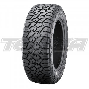 Nankang RT Road Tyre