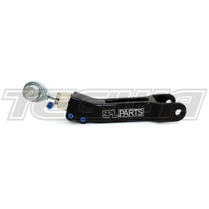 SPL Rear Traction Arms Subaru WRX STI 15+