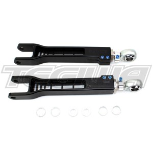 SPL Rear Traction Links Nissan GTR R35