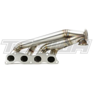 Tegiwa Sidewinder Exhaust Turbo Manifold 304SS Honda K-Series