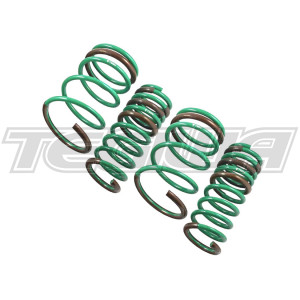 TEIN S.TECH LOWERING SPRINGS MITSUBISHI 3000GT Z16A 1991-1999