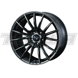 WedsSport SA-35R Alloy Wheel